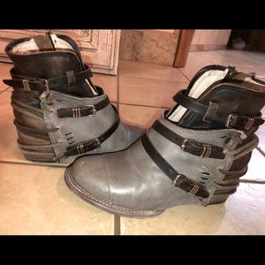 Freebird Crue Size 7